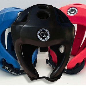 Products: ITF Approved Head Gear