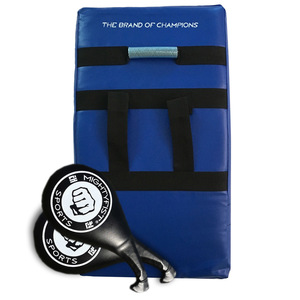 Products: Kick Targets