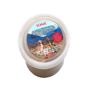Mighty Mix – Muscle Tonic