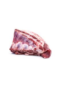 Products: Lamb Brisket (20KG Frozen)
