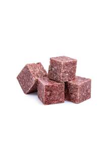 Products: Lamb/Beef Blocks (18KG Frozen)