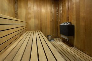Products: Sauna Voucher