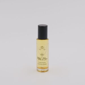 Anxiety Pulse Point - Mihi's Place