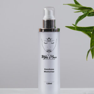 Kawakawa Nappy Rash Lotion - Mihi's Place