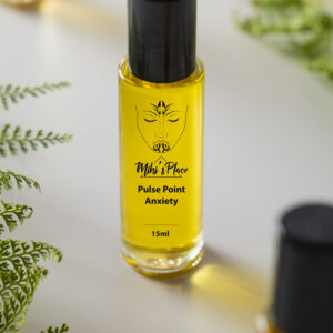 Products: Kawakawa Mature Skin Moisturiser - Mihi's Place