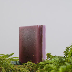 Kawakawa Face Mask - Mihi's Place