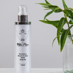 Pulse Point Hot Flashes - Mihi's Place