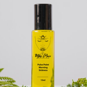 Products: Kawakawa Relax Body Oil - Mihi's Place