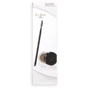Brows: Designer Brow Duo