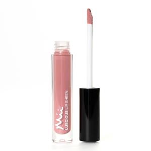 Lips: Luscious Lip Sheen