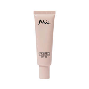 Primer: Protective Face Primer SPF50
