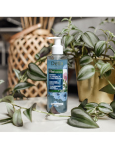 Plant Essence - Moisturizing Gel Wash