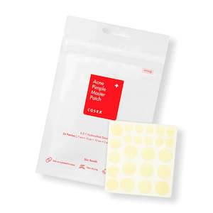 COSRX - Acne Pimple Master Patch