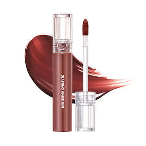 Make Up: GLASTING WATER TINT  #17 Woody Sunset