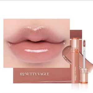 GLASTING COLOUR GLOSS #02 Nutty Vague
