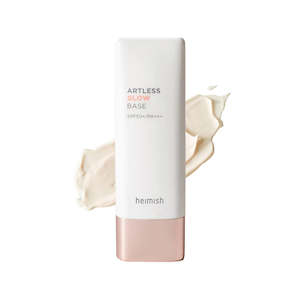Make Up: Heimish Artless Glow Base SPF50+ PA+++