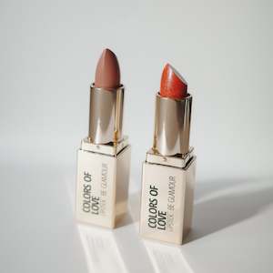 Colors of Love Lipstick