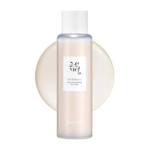New Arrivals: Beauty of Joseon  Glow Replenishing Rice Milk