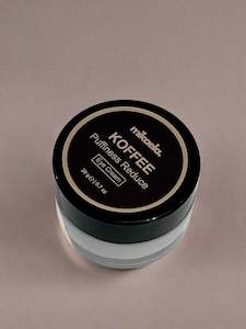 Koffee Reduce Eye Puffiness Cream
