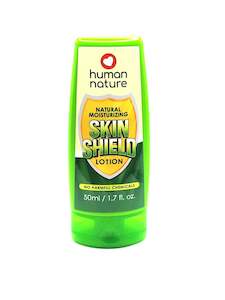 Vegan Skincare: Skin Shield Lotion 50ml