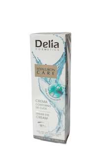 Hyaluron Care - Under-eye Cream 15mL