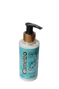 Waves & Curls - Styling Cream 150mL