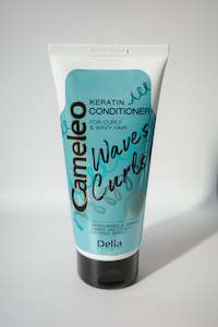 Waves & Curls - Conditioner 200mL