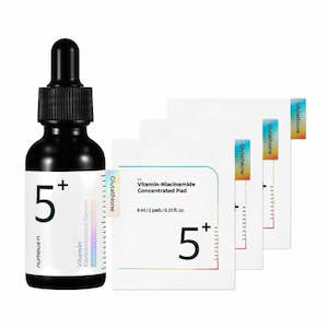 Bestsellers: Numbuzin No. 5 Glutathione Vitamin Concentrated Serum