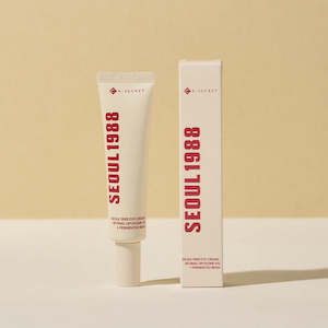 Seoul 1988 Retinal Liposome 4% + Fermented Bean Eye Cream 30ml
