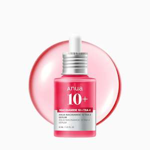 Bestsellers: Niacinamide 10% + 4% Tranexamic Acid Serum 30ml
