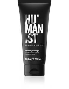 Refreshing Shower Gel 200mL