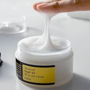 Cosrx: COSRX Advanced Snail 92 All in One Cream