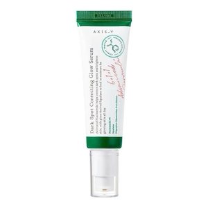 Axis Y: Dark Spot Correcting Glow Serum 50ml