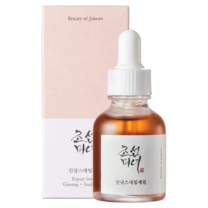 Beauty Of Joseon: Beauty of Joseon Repair Serum Ginseng & Snail Mucin 30ml