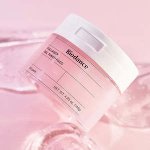 Biodance Collagen Gel Toner Pad 60 Pads