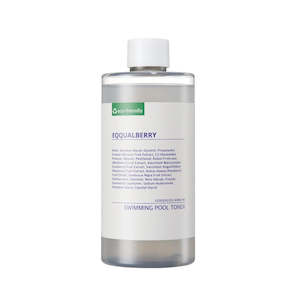 Eqqualberry: Eqqualberry Swimming Pool Toner 300ml