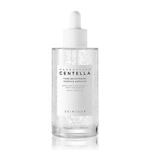 Skin 1004: Madagascar Centella Tone Brightening Capsule Ampoule