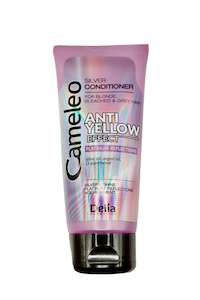 Anti-Yellow Effect Silver Rainbow Hair Conditioner 200mL