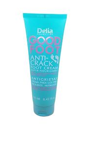 Good Foot Nourishing Anti-Crack Foot Cream 250mL