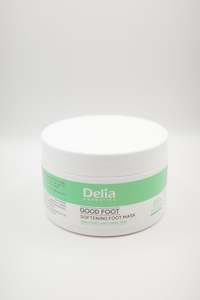 Good Foot Softening Foot Mask 90 mL