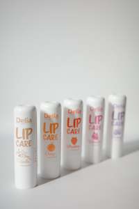 Lip Care - Lip Balm