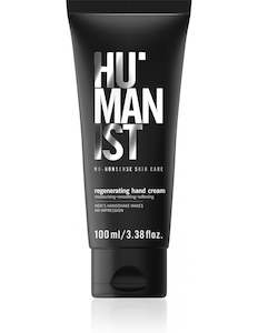 Regenerating Hand Cream for Men 100mL