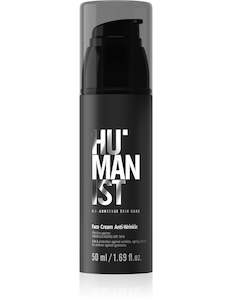 Humanist: 3-in-1 Moisturizing & Revitalization Face Cream 50mL