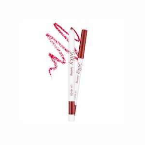 Missha: Silky Lasting Lip Pencil