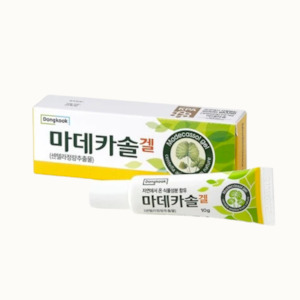 Madecassol Care Ointment 10g