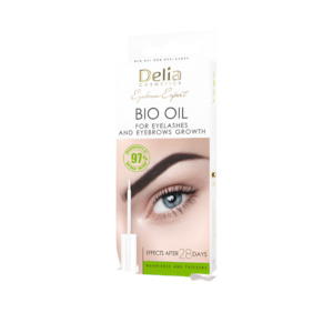 Brows And Lashes: Bio Oil for Eyebrows and Eyelashes Growth