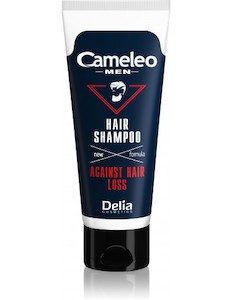 Cameleo MEN - Hair Shampoo Against Hair Loss