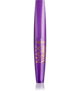 Eyeliner And Mascara: New Look Mascara - Max Volume