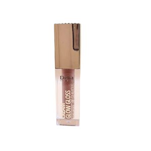 Lipstick And Oils: Delia Liquid Lipstick Cream Glow Gloss