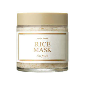 I’m From – Rice Mask (110g)
